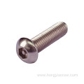 Custom metric machine screws manufacturers